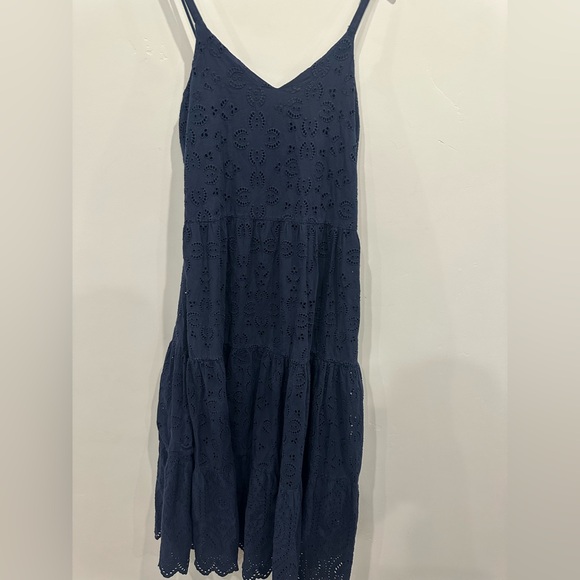 Splendid Wynona Eyelet Maxi - Picture 5 of 7